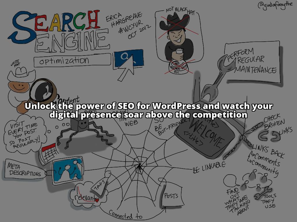 Boost Your SEO Rankings with WordPress: The Ultimate Guide