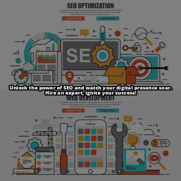 Maximize Online Visibility: Discover the Power of Hiring SEO for Digital Marketing