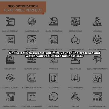 The Ultimate Guide to SEO for Real Estate Success
